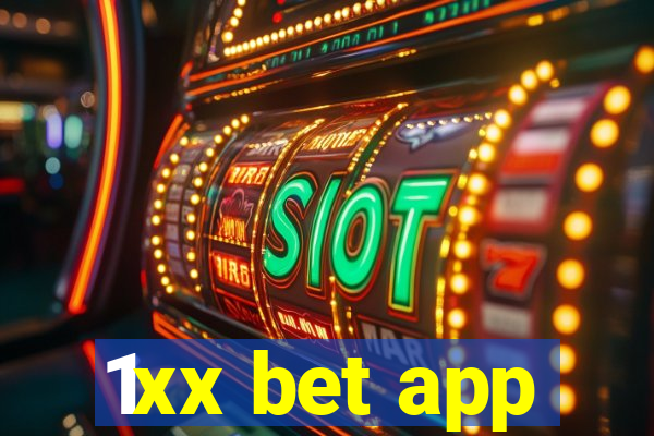 1xx bet app